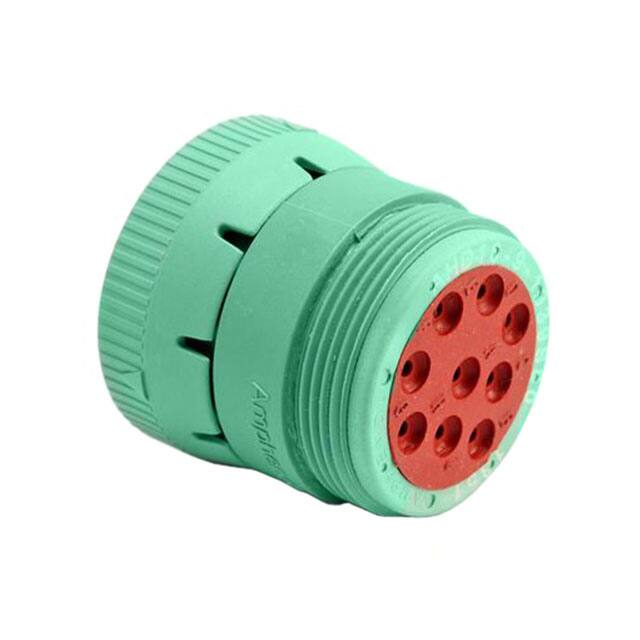 AHD16-9-1939S8R Amphenol Sine Systems Corp  Circular Connector Housings